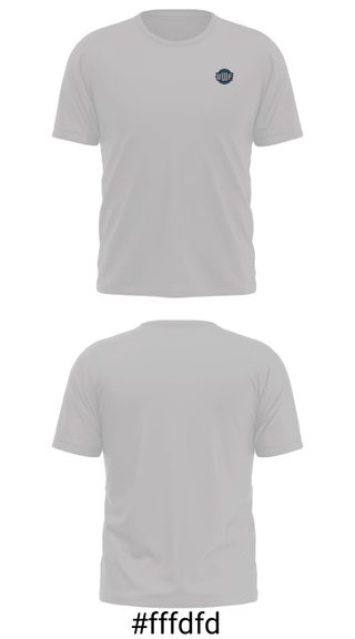 Short Sleeve Performance Shirt, University Of West Florida, Men's Basketball, Teamtime, Team time, sublimation, custom sports apparel, team uniforms, spirit wear, spiritwear, sports uniforms, custom shirts, team store, custom team store, fundraiser sports, apparel fundraiser