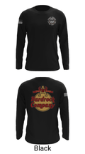 Hardrock Company 49031868 Long Sleeve Performance Shirt - 19