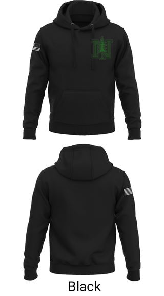 Hoodie, Northwood High/Middle School, Spirit Store, Teamtime, Team time, sublimation, custom sports apparel, team uniforms, spirit wear, spiritwear, sports uniforms, custom shirts, team store, custom team store, fundraiser sports, apparel fundraiser