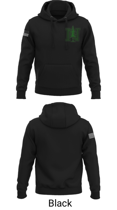 Northwood High/Middle School 82453856 Hoodie - 10