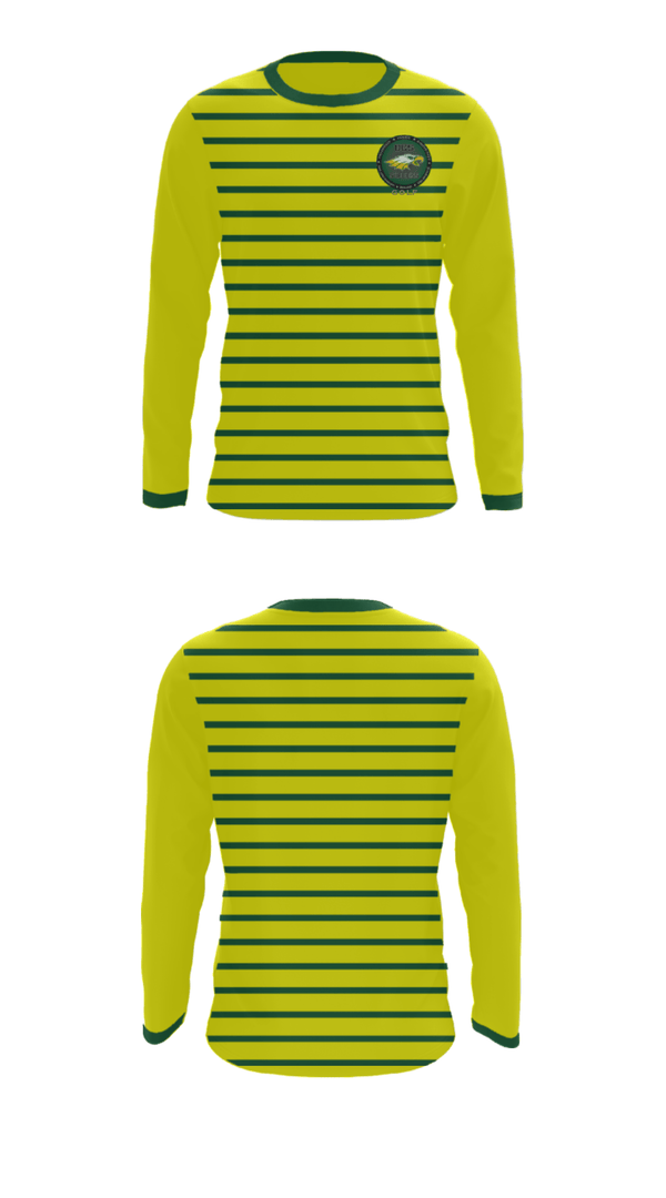 Long Sleeve Performance Shirt, Clay High School Bowling, Bowling, Teamtime, Team time, sublimation, custom sports apparel, team uniforms, spirit wear, spiritwear, sports uniforms, custom shirts, team store, custom team store, fundraiser sports, apparel fundraiser