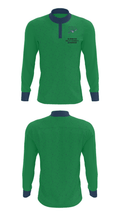 Kensington Valley Hockey Association 34396052 Quarter Zip Jacket - 25