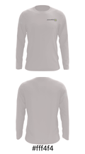 Passion4ball 12433262 Long Sleeve Performance Shirt - 18