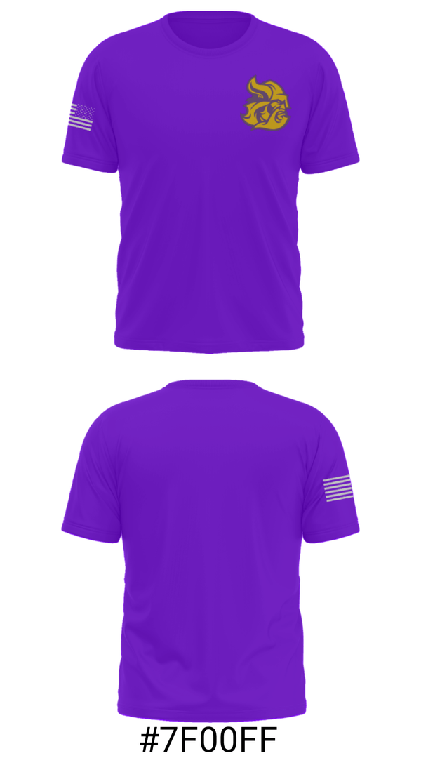 Short Sleeve Performance Shirt, Showalter Middle School Wrestling, Wrestling, Teamtime, Team time, sublimation, custom sports apparel, team uniforms, spirit wear, spiritwear, sports uniforms, custom shirts, team store, custom team store, fundraiser sports, apparel fundraiser
