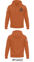 Damand Basketball 15814956 Hoodie - 16