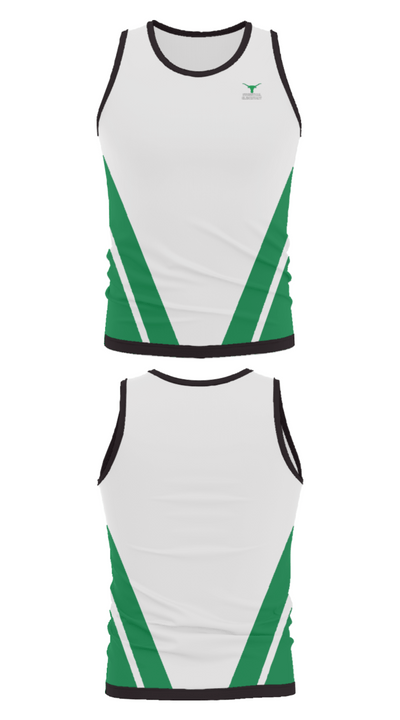 Stonewall ElementarySchool 82555466 Tank Top - 32
