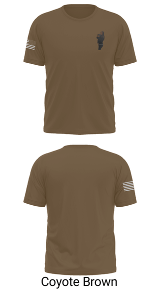 Short Sleeve Performance Shirt, , Police, Teamtime, Team time, sublimation, custom sports apparel, team uniforms, spirit wear, spiritwear, sports uniforms, custom shirts, team store, custom team store, fundraiser sports, apparel fundraiser