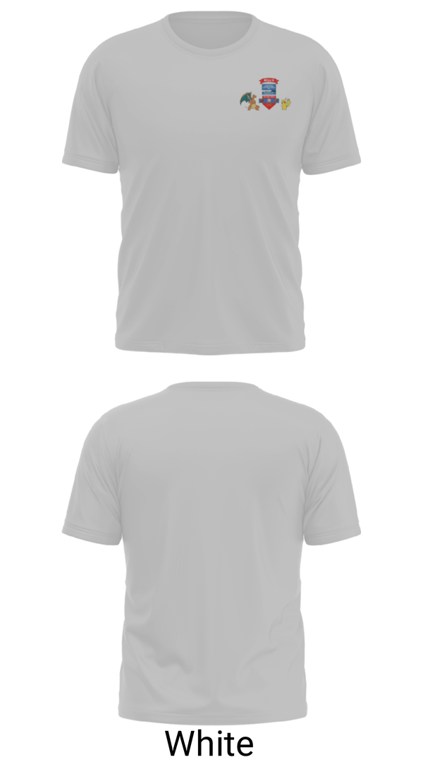 Short Sleeve Performance Shirt, Abigator Designs, , Teamtime, Team time, sublimation, custom sports apparel, team uniforms, spirit wear, spiritwear, sports uniforms, custom shirts, team store, custom team store, fundraiser sports, apparel fundraiser