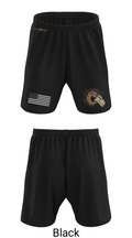 Ubic Academy 41616933 Athletic Shorts With Pockets - 8