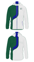 Uwharrie Charter Academy 90518691 Windbreaker - 29
