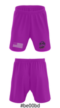 United FC 25557627 Athletic Shorts With Pockets - 15