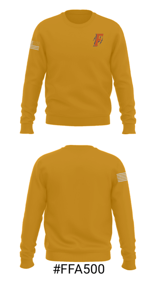 Crew Neck Sweatshirt, Flora High School Basketball, Men's Basketball, Teamtime, Team time, sublimation, custom sports apparel, team uniforms, spirit wear, spiritwear, sports uniforms, custom shirts, team store, custom team store, fundraiser sports, apparel fundraiser