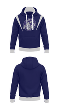 Chatham Kent Wildcats 95171561 Hoodie - 22