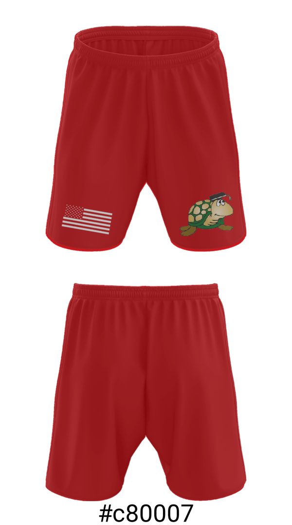 Athletic Shorts With Pockets, Shaker Road Elementary School, Spirit Store, Teamtime, Team time, sublimation, custom sports apparel, team uniforms, spirit wear, spiritwear, sports uniforms, custom shirts, team store, custom team store, fundraiser sports, apparel fundraiser