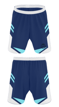 Teammate Basketball, Llc 7060600 Athletic Shorts With Pockets - 31