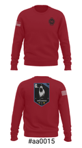 G Co 427th 38231110 Crew Neck Sweatshirt - 2