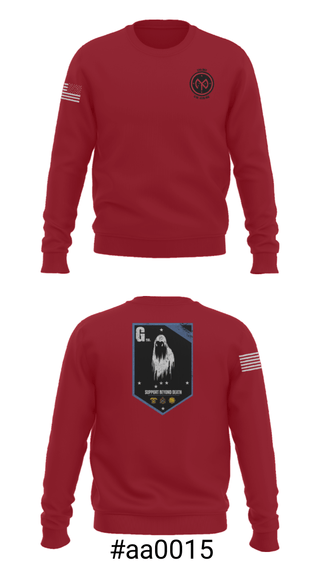 Crew Neck Sweatshirt, , Army, Teamtime, Team time, sublimation, custom sports apparel, team uniforms, spirit wear, spiritwear, sports uniforms, custom shirts, team store, custom team store, fundraiser sports, apparel fundraiser