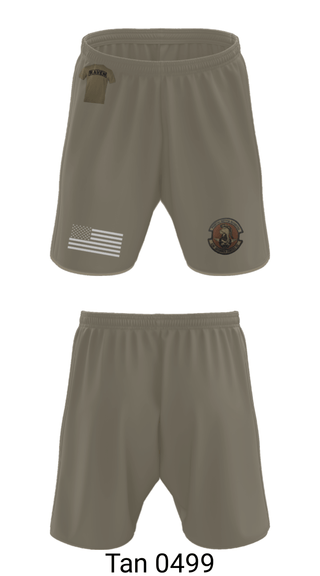 Athletic Shorts With Pockets, , Air Force, Teamtime, Team time, sublimation, custom sports apparel, team uniforms, spirit wear, spiritwear, sports uniforms, custom shirts, team store, custom team store, fundraiser sports, apparel fundraiser