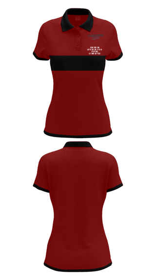 Short Sleeve Performance Polo, Concordia Lutheran High School Gymnastics, Spirit Store, Teamtime, Team time, sublimation, custom sports apparel, team uniforms, spirit wear, spiritwear, sports uniforms, custom shirts, team store, custom team store, fundraiser sports, apparel fundraiser