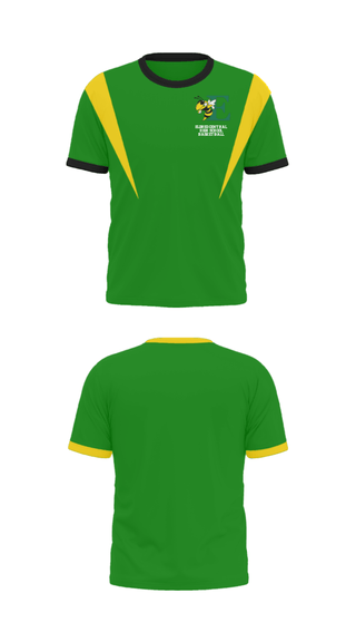 Short Sleeve Performance Shirt, Eldred Central High School Basketball, Men's Basketball, Teamtime, Team time, sublimation, custom sports apparel, team uniforms, spirit wear, spiritwear, sports uniforms, custom shirts, team store, custom team store, fundraiser sports, apparel fundraiser