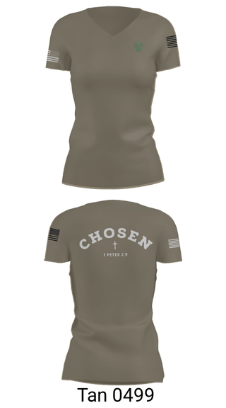 Women's Short Sleeve Vneck Shirt, Elephant, , Teamtime, Team time, sublimation, custom sports apparel, team uniforms, spirit wear, spiritwear, sports uniforms, custom shirts, team store, custom team store, fundraiser sports, apparel fundraiser