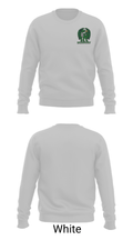 Olentangy Youth Athletic Association 73586261 Crew Neck Sweatshirt - 2