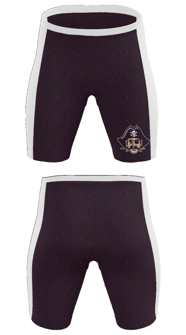 Men's Compression Shorts, Emerson-Hubbard Jr/Sr High School, Spirit Store, Teamtime, Team time, sublimation, custom sports apparel, team uniforms, spirit wear, spiritwear, sports uniforms, custom shirts, team store, custom team store, fundraiser sports, apparel fundraiser