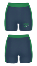 Kensington Valley Hockey Association 34396052 Women's Compression Shorts - 27