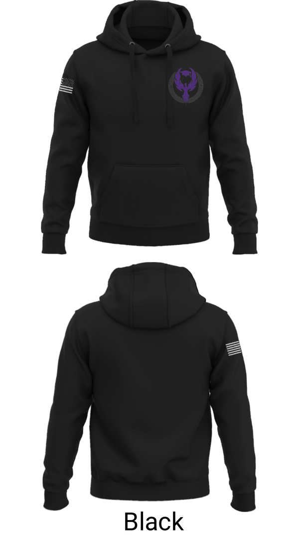 Hoodie, Pontiac High School Basketball, Men's Basketball, Teamtime, Team time, sublimation, custom sports apparel, team uniforms, spirit wear, spiritwear, sports uniforms, custom shirts, team store, custom team store, fundraiser sports, apparel fundraiser