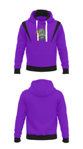 Untapped Potential 75952763 Hoodie - 22