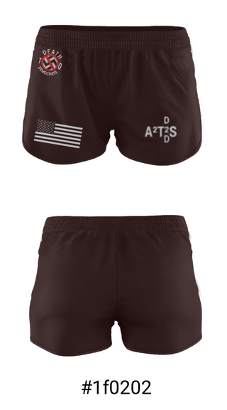 Ranger Panties, D.2.D, Police, Teamtime, Team time, sublimation, custom sports apparel, team uniforms, spirit wear, spiritwear, sports uniforms, custom shirts, team store, custom team store, fundraiser sports, apparel fundraiser
