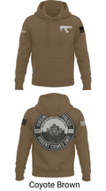 Violent Crimes Unit 81927816 Hoodie - 16