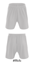 Termite Desu 1354860 Athletic Shorts With Pockets - 15