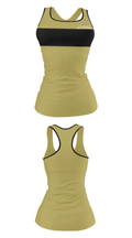 Delphi Community High School Swimming 22863035 Tank Top - 29
