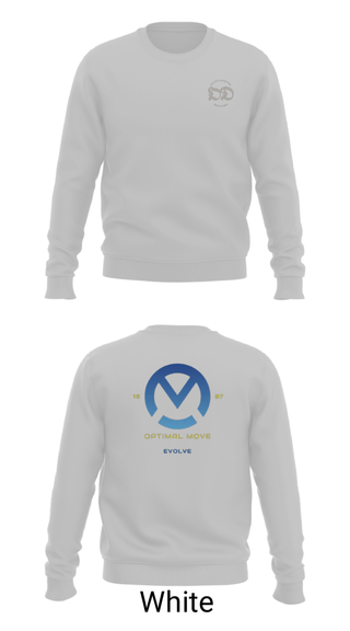 Crew Neck Sweatshirt, Od, E-Sports, Teamtime, Team time, sublimation, custom sports apparel, team uniforms, spirit wear, spiritwear, sports uniforms, custom shirts, team store, custom team store, fundraiser sports, apparel fundraiser