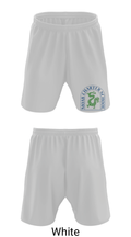 Moab Charter School 41883304 Athletic Shorts With Pockets - 1