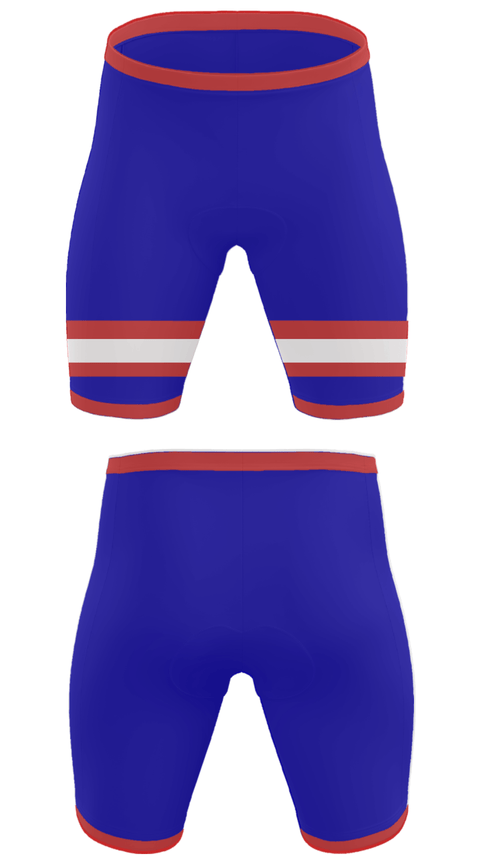 Men's Compression Shorts, Five Star Pizza Bee Ridge, , Teamtime, Team time, sublimation, custom sports apparel, team uniforms, spirit wear, spiritwear, sports uniforms, custom shirts, team store, custom team store, fundraiser sports, apparel fundraiser