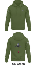 114th fighter wing 2949974 Hoodie - 32
