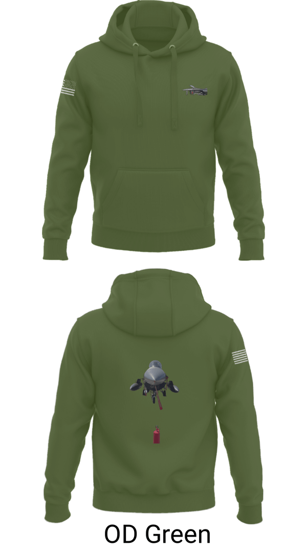 Hoodie, 114th fighter wing, National Guard, Teamtime, Team time, sublimation, custom sports apparel, team uniforms, spirit wear, spiritwear, sports uniforms, custom shirts, team store, custom team store, fundraiser sports, apparel fundraiser