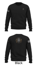 Bottom Side Plumbing and other things 45876234 Crew Neck Sweatshirt - 9