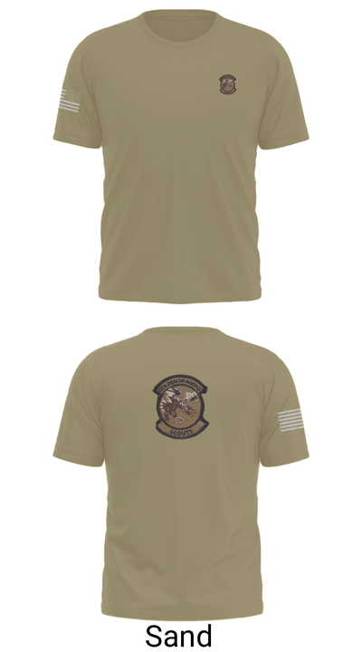 Golden Dragon  AST 25018707 Short Sleeve Performance Shirt - 46
