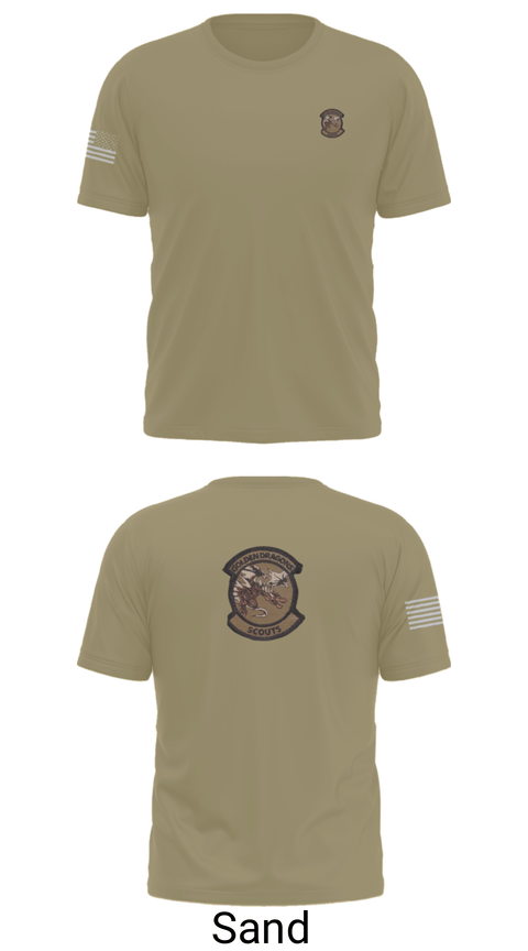 Short Sleeve Performance Shirt, , Army, Teamtime, Team time, sublimation, custom sports apparel, team uniforms, spirit wear, spiritwear, sports uniforms, custom shirts, team store, custom team store, fundraiser sports, apparel fundraiser