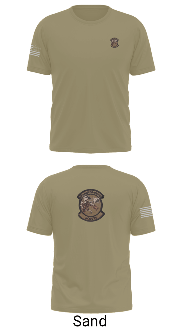 Short Sleeve Performance Shirt, , Army, Teamtime, Team time, sublimation, custom sports apparel, team uniforms, spirit wear, spiritwear, sports uniforms, custom shirts, team store, custom team store, fundraiser sports, apparel fundraiser
