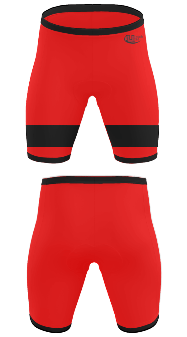 Men's Compression Shorts, Uintah High School Wrestling, Wrestling, Teamtime, Team time, sublimation, custom sports apparel, team uniforms, spirit wear, spiritwear, sports uniforms, custom shirts, team store, custom team store, fundraiser sports, apparel fundraiser
