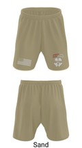 Assassin Troop 68151214 Athletic Shorts With Pockets - 45
