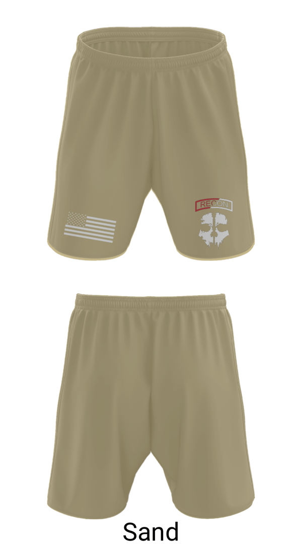 Athletic Shorts With Pockets, , Army, Teamtime, Team time, sublimation, custom sports apparel, team uniforms, spirit wear, spiritwear, sports uniforms, custom shirts, team store, custom team store, fundraiser sports, apparel fundraiser