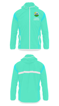 Tinoco’s Services 25378624 Windbreaker - 23