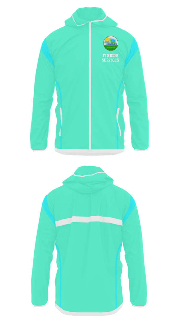 Windbreaker, Tinoco’s Services, , Teamtime, Team time, sublimation, custom sports apparel, team uniforms, spirit wear, spiritwear, sports uniforms, custom shirts, team store, custom team store, fundraiser sports, apparel fundraiser