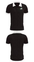 Parkside High School Bands 66765284 Short Sleeve Performance Polo - 26