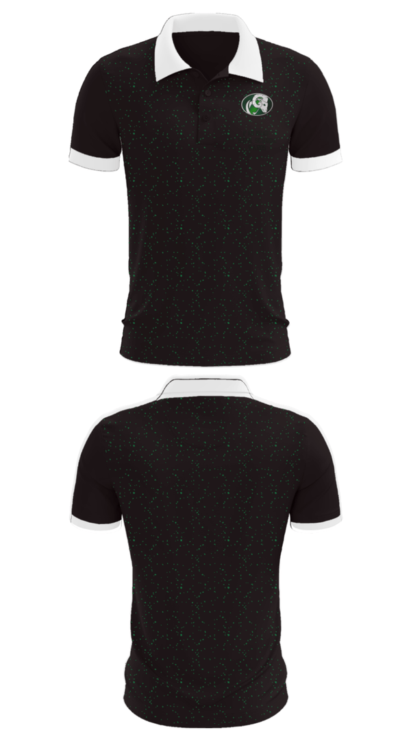 Short Sleeve Performance Polo, Parkside High School Bands, Spirit Store, Teamtime, Team time, sublimation, custom sports apparel, team uniforms, spirit wear, spiritwear, sports uniforms, custom shirts, team store, custom team store, fundraiser sports, apparel fundraiser